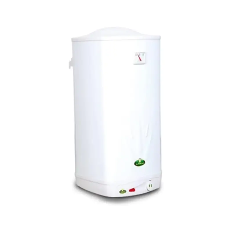 Kiriazi Electric Water Heater 65 Liters White