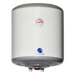 White Whale Electric Water Heater 50 Liters White