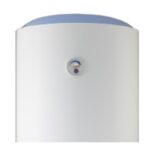 Universal Electric Water Heater 40 Liters Galaxya White × Blue