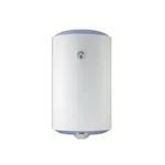 Universal Electric Water Heater 40 Liters Galaxya White × Blue