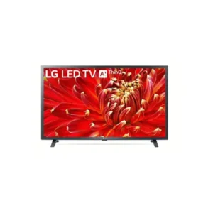 LG 32 Inches TV Smart Receiver LM637BPVA