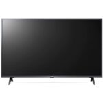 LG TV 43 Inch FHD Smart LED with Built in Receiver LM6370PVA