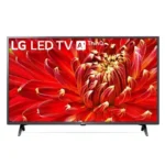 LG TV 43 Inch FHD Smart LED with Built in Receiver LM6370PVA