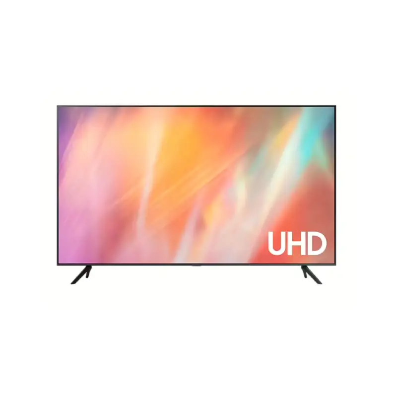 Samsung 43 Inches 4K TV Smart Receiver UA43AU7000