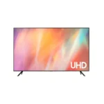 Samsung TV 50 Inches Smart 4K Receiver UA50AU7000