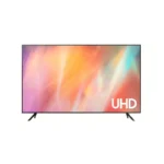 Samsung 55 Inches 4K TV Smart Receiver UA55AU7000