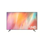 Samsung 65 Inches TV Smart 4K Receiver UA65AU7000