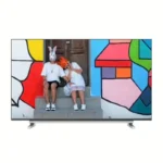 Toshiba 43 Inches 4K Smart Receiver TV U5965EV