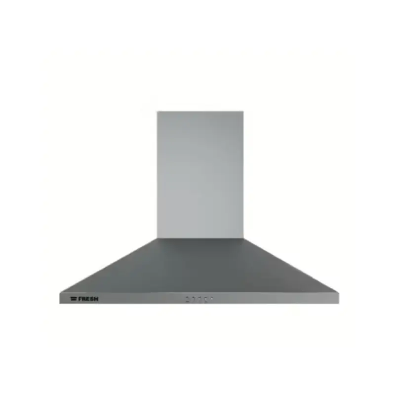 Fresh Built-in hood 90 cm pyramid Turkish 12298