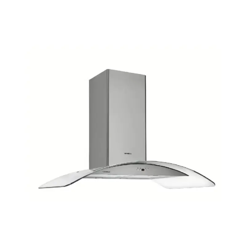 Tornado Built-In Hood 90cm Stainless Steel HOS D90ESU S