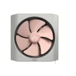 Tornado Kitchen Ventilating Fan 25 Cm Rose x Grey TVH25RG