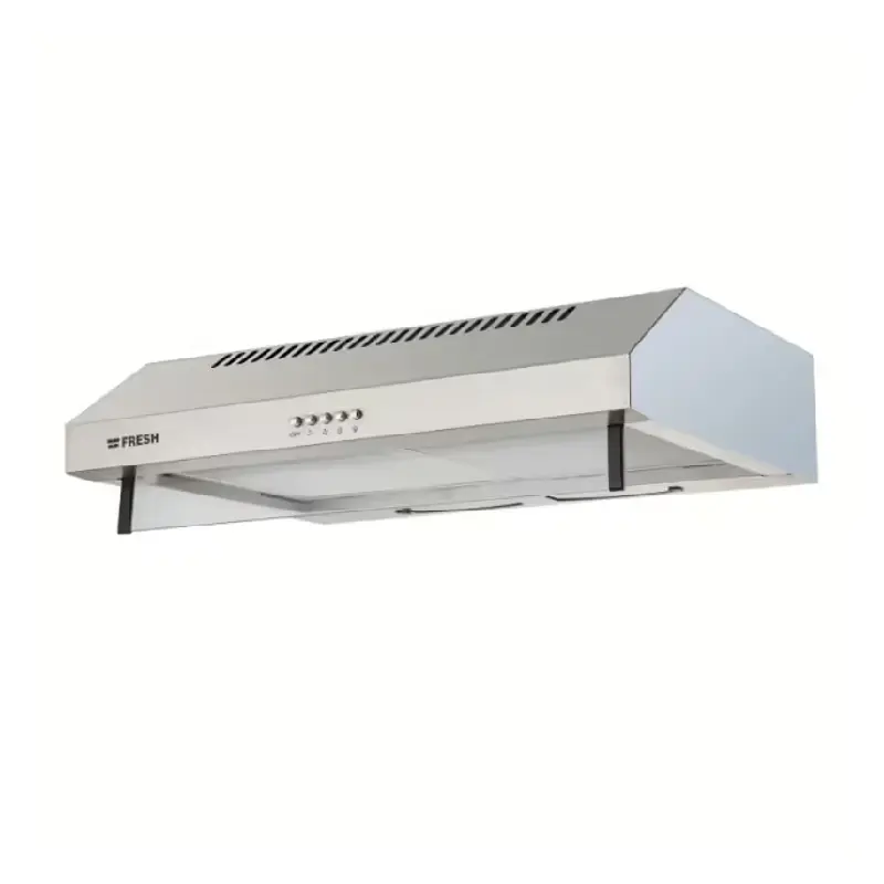 Fresh built-in hood 60 cm flat 14319