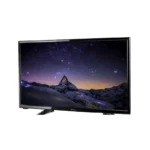 Unionaire TV 32 Inches Smart LED Black L32UT670