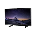 Unionaire TV 32 Inches Smart LED Black L32UT670