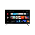 Sharp 43 Inches Smart TV 2TC43DG6EX