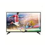 Levon 43 Inches Smart TV 43S6000T