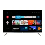 Sharp 32 Inches Smart TV 2TC32DG6EX