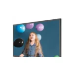 Unionaire TV 49 Inches FHD Smart LED Black ML49US615