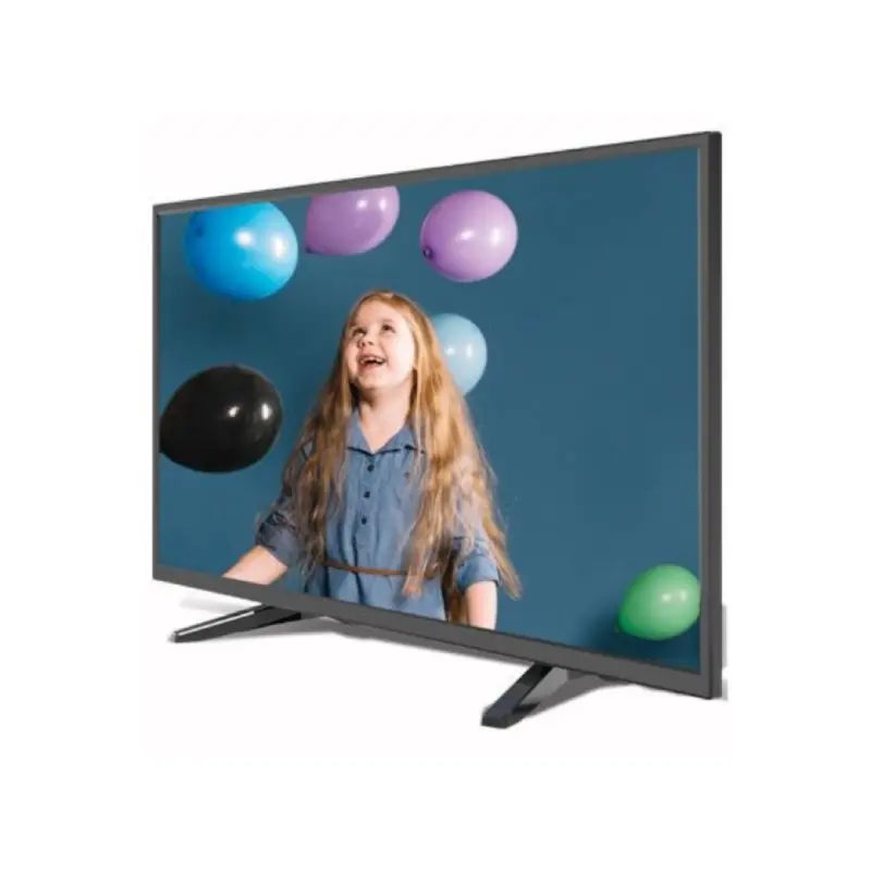 Unionaire TV 49 Inches FHD Smart LED Black ML49US615