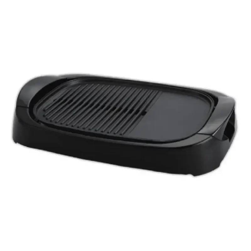 Fresh Electric Grill 2000 Watt Black HG 2000