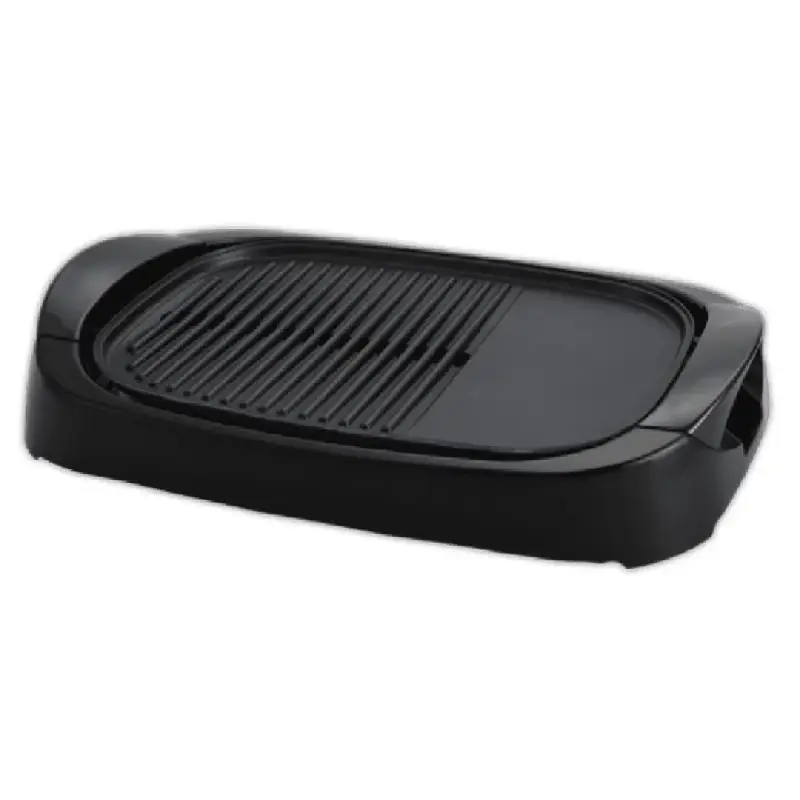 Fresh Grill 2000 Watt Black Grill HG2000