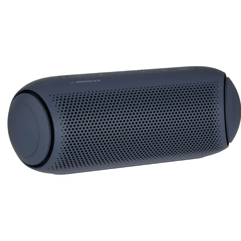 LG XBOOM Go Portable Wireless Speaker Black  PL5