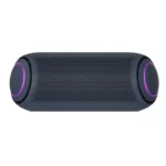 LG XBOOMGo Portable Wireless Speaker black PL7