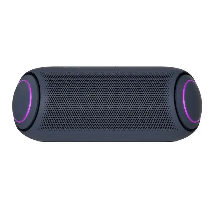 LG XBOOMGo Portable Wireless Speaker black PL7