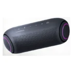 LG XBOOMGo Portable Wireless Speaker black PL7