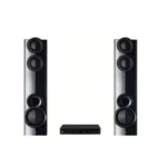 LG Home Theater Sound System HTS_OSLHD677