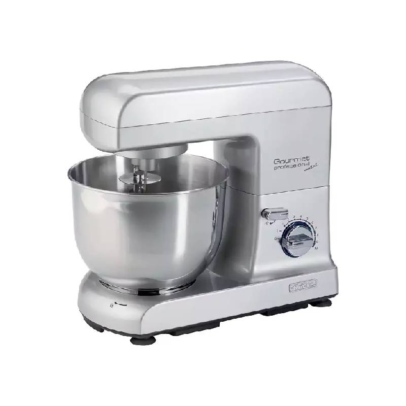 Ariete stand mixer stainless steel 1500 watts MOD1596