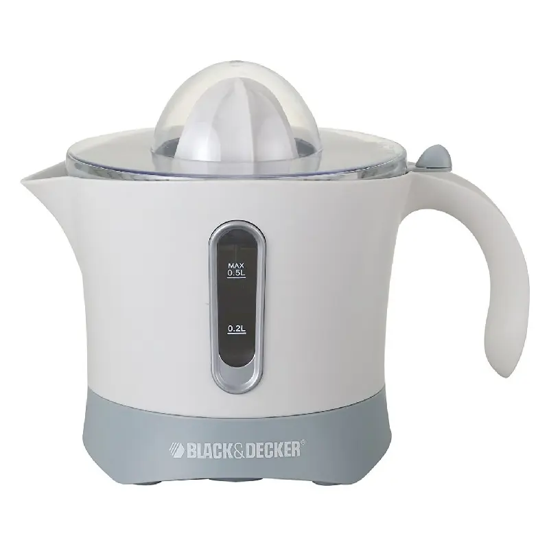 Black & Decker Juicer 30 Watt CJ650