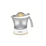 Bosch Juice Extractor White 25 Watt MCP3500N