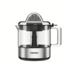 Tornado Citrus Juicer 30 Watt 1 Liter Silver CJ-30T