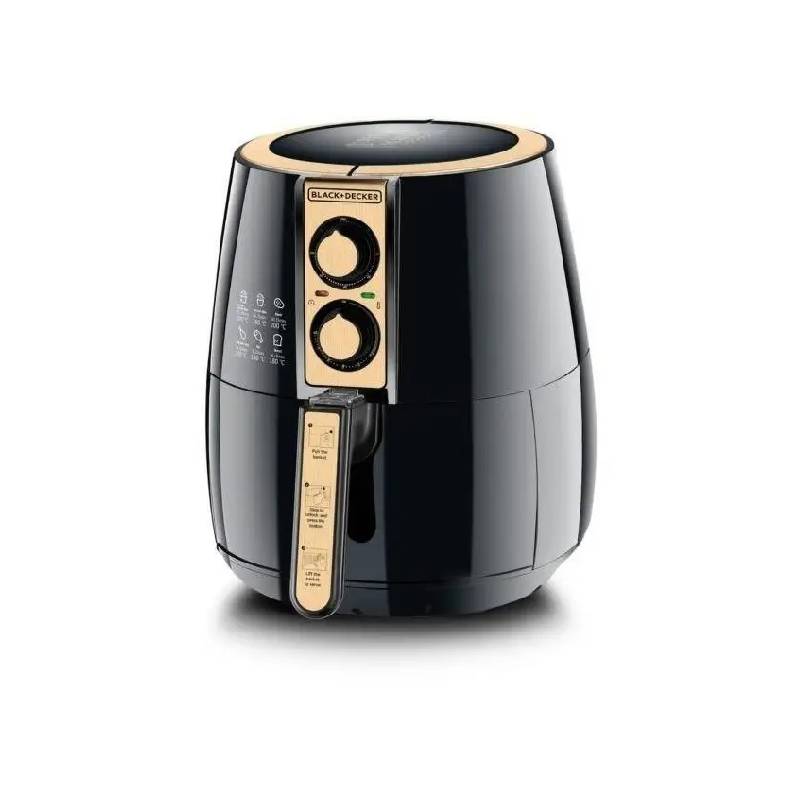Black & Decker Air Fryer 4L AF300