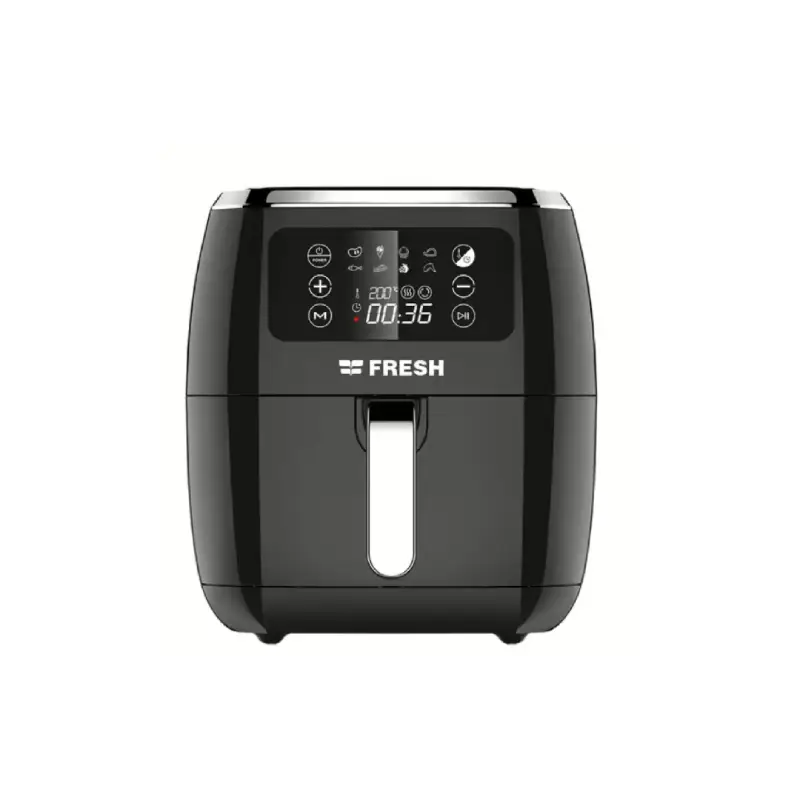 Fresh Fryer 5.5 liters 1800 watts AFF-1800B