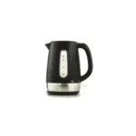 Black Kenwood Kettle 1.7L ZJP01AOBK