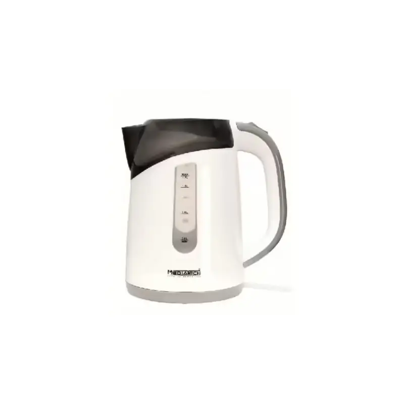 Media Tech Kettle 1.7L MT-K500