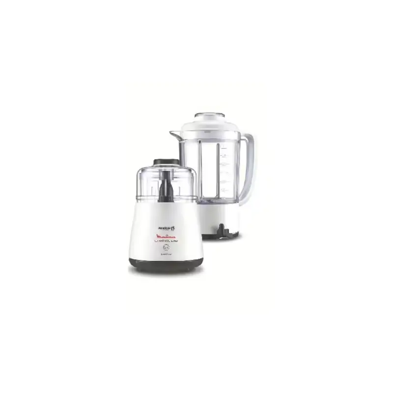 Moulinex Chopper 1000 Watt F DPA241