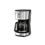 Black & Decker coffee machine 900 watts digital DCM85