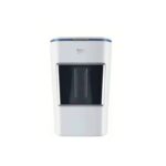 Beko Coffee Machine 670 Watt White BKK2300W