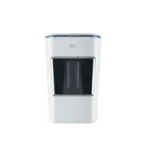 Beko Coffee Machine White 670 Watt BKK2300W