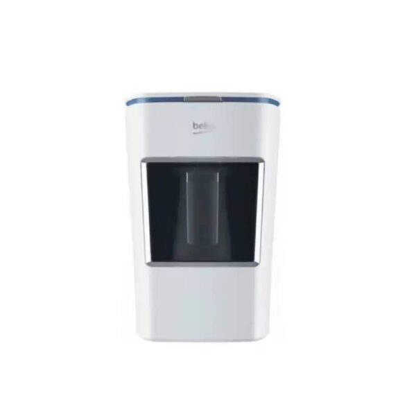 Beko Coffee Machine 670 Watt White BKK2300W