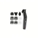 Babyliss 10 in 1 Multi Trimmer Black/Grey MT727SDE