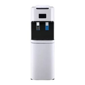 Fresh Water Dispenser 2 Taps Closed Cabin White FW17VFW2 -11769