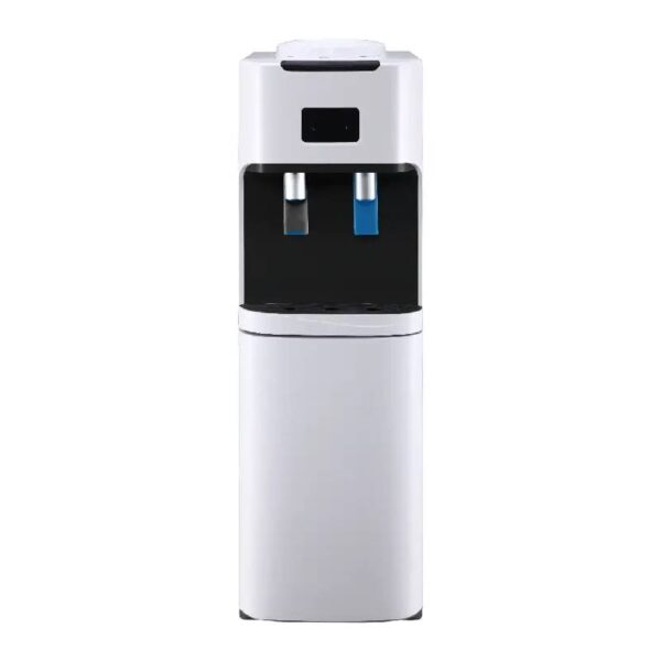 Fresh Water Dispenser 2 Taps Closed Cabin White FW17VFW2 -11769