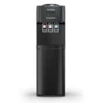 Fresh Water Dispenser 3 Taps Hot & Cold Black FW-16VCB2 (15717)