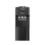 Fresh Water Dispenser 3 Taps Hot & Cold Black FW-16VCB2 (15717)