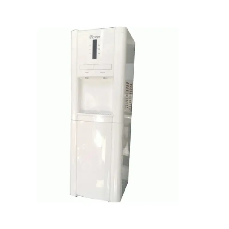 Unionaire water cooler 20 liters 2 taps WS60-2P