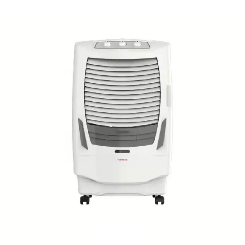 Tornado Air Cooler 55 Liter 3 Speeds White/Gray TAC-55